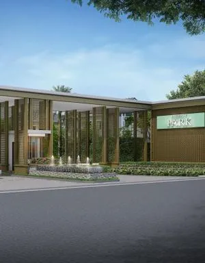 เพอร์เฟค พาร์ค สุวรรณภูมิ