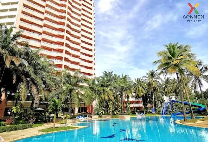 FOR SALE condo , Springfield Beach Resort , Duplex , nice view ,  FOR SALE condo , Springfield Beach Resort , Duplex , nice view ,