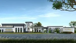 แกรนด์ บริทาเนีย วงแหวน-รามอินทรา