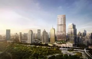 ดุสิต เรสซิเดนเซส และ ดุสิต พาร์คไซด์ ดุสิต เรสซิเดนเซส และ ดุสิต พาร์คไซด์