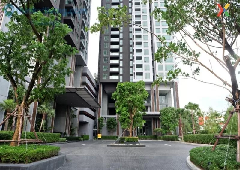 For Rent Condo , Star View Rama 3 , Bang Kho Laem , Bang Kho Laem