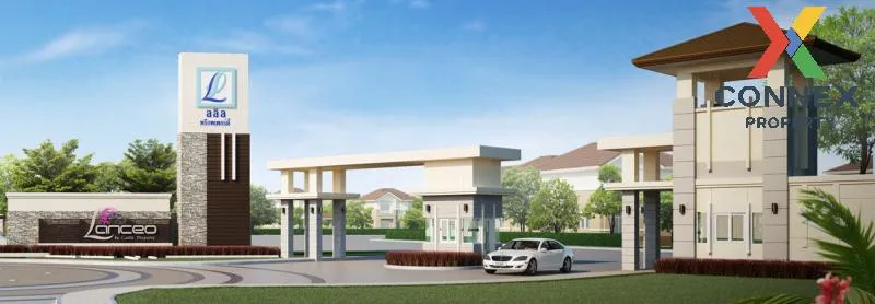 For Sale House , Lanceo Ramintra-Nawamin , wide frontage , Bang C