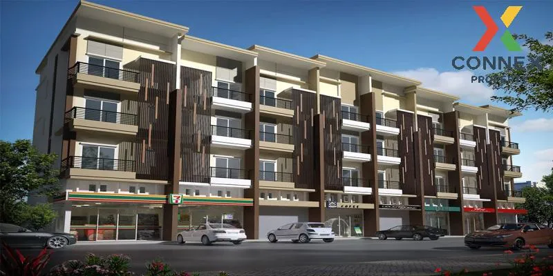 ขายบ้าน  พาทาโกเนีย 2 รามอินทรา - หทัยราษฎร์ มีนบุรี เขต มีนบุรี 