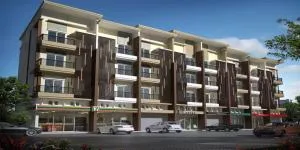 พาทาโกเนีย 2 รามอินทรา - หทัยราษฎร์