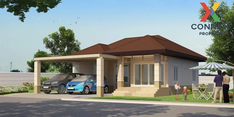 For Sale House , Sindhiwa Thani Fest Talingchan Ayutthaya , Talin