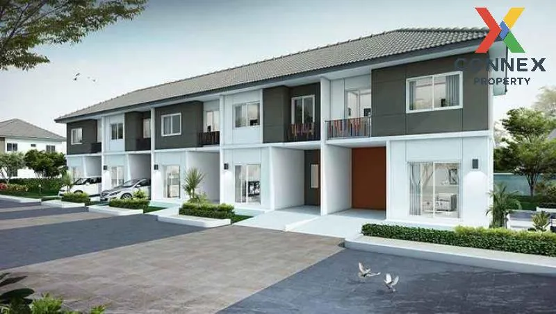 For Sale Townhouse/Townhome  , Baan Pruksa 107 Tiwanon-Rangsit , 