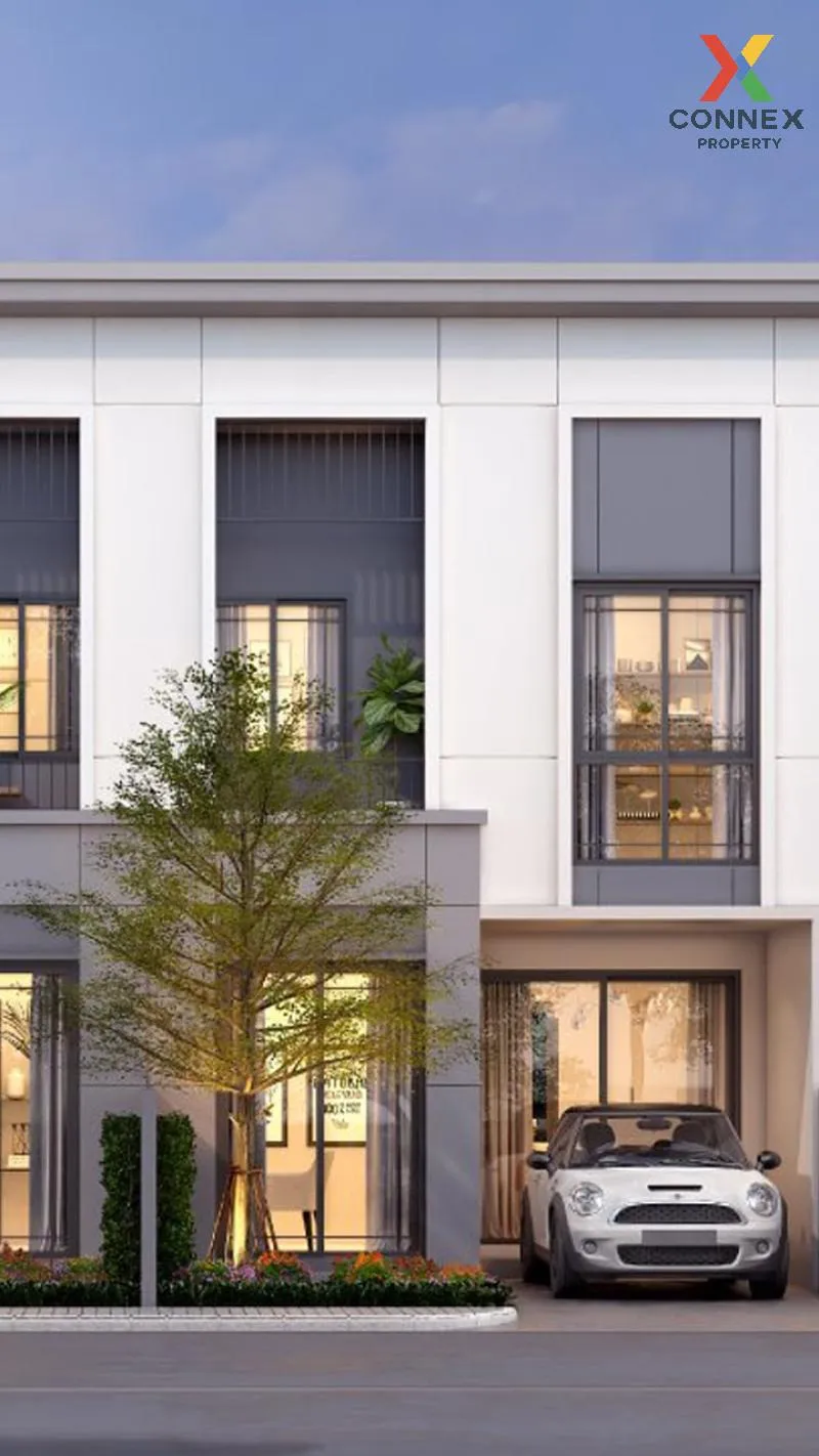 ขายทาวน์เฮ้าส์/ทาวน์โฮม  พลีโน่ รังสิต บ้านกลาง เมืองปทุมธานี ปทุ ขายทาวน์เฮ้าส์/ทาวน์โฮม  พลีโน่ รังสิต บ้านกลาง เมืองปทุมธานี ปทุ 3