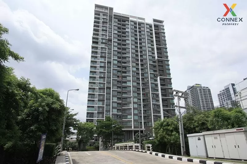 FOR RENT condo , Aspire Rama 9 , MRT-Phra Ram 9 , Huai Khwang , H