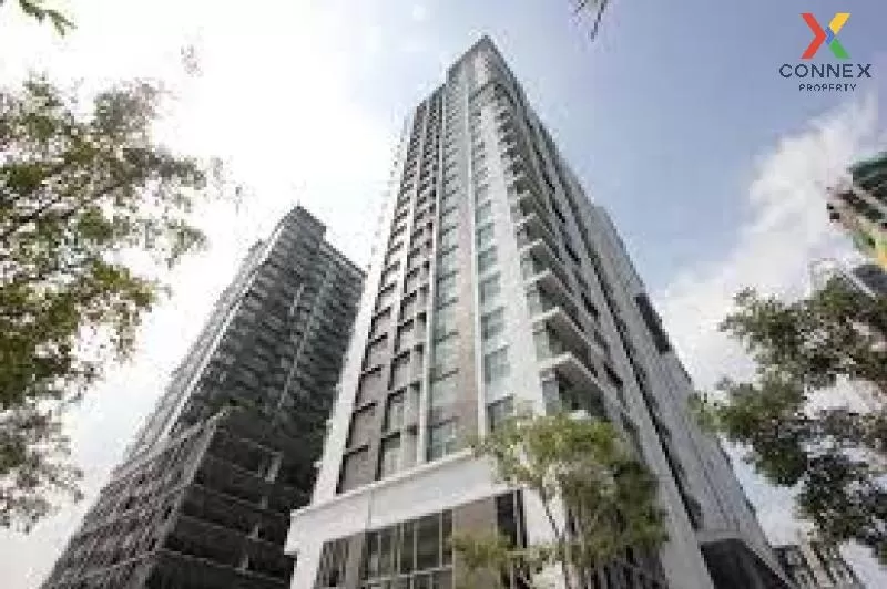 FOR RENT condo , Aspire Rama 9 , MRT-Phra Ram 9 , Huai Khwang , H