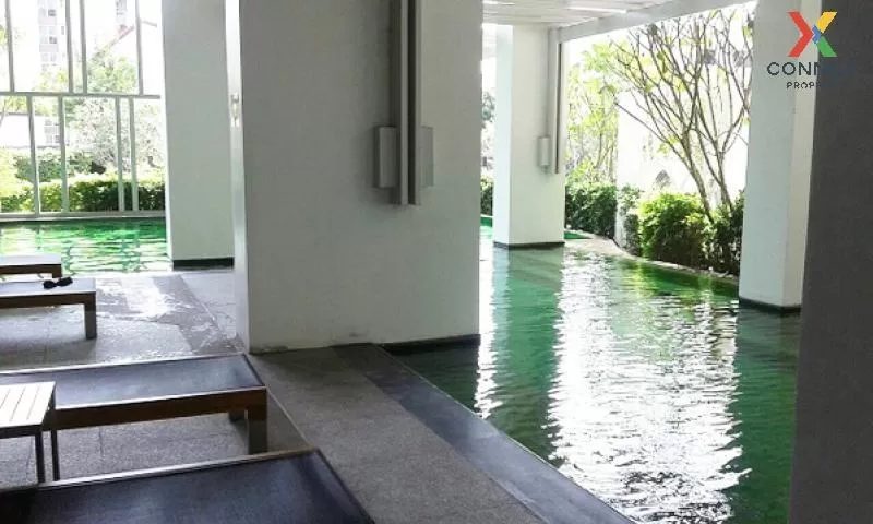 FOR RENT condo , Aspire Rama 9 , MRT-Phra Ram 9 , Huai Khwang , H