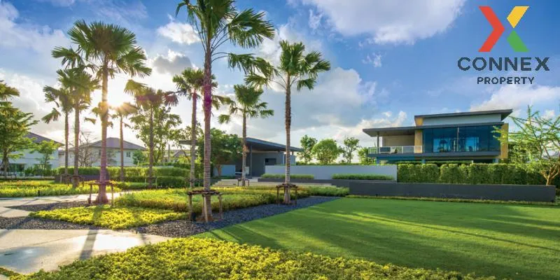 ขายบ้าน  ชัยพฤกษ์ รามอินทรา – พระยาสุเรนทร์ บางชัน เขต คลองสามวา 