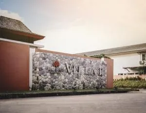 เอโทล บาหลี บีช อ่อนนุช-ลาดกระบัง