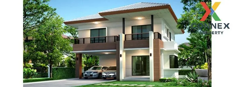 ขายบ้าน  โฮม ออน กรีน ธัญธานี ลาดสวาย ลำลูกกา ปทุมธานี CX-104709