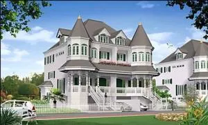 Fantasia Villa 2