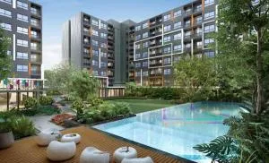 ไอคอนโด แอคทีฟ พัฒนาการ ไอคอนโด แอคทีฟ พัฒนาการ