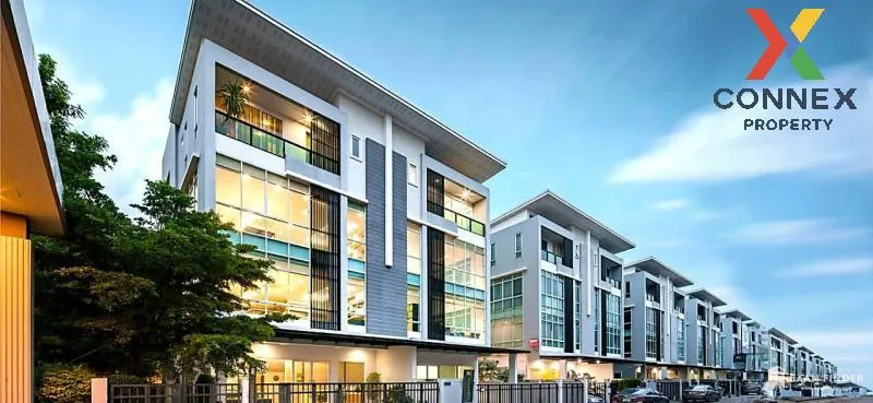 For Sale Homeoffice , Biz Galleria , Nuan Chan , Bung Kum , Bangk