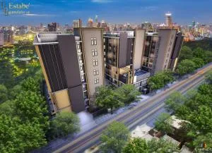 เอสตาเบ พหลโยธิน 18 เอสตาเบ พหลโยธิน 18