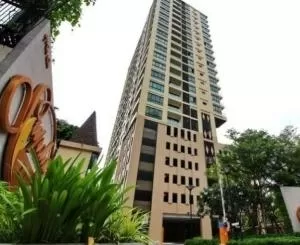 Supalai Elite Sathorn-Suanplu