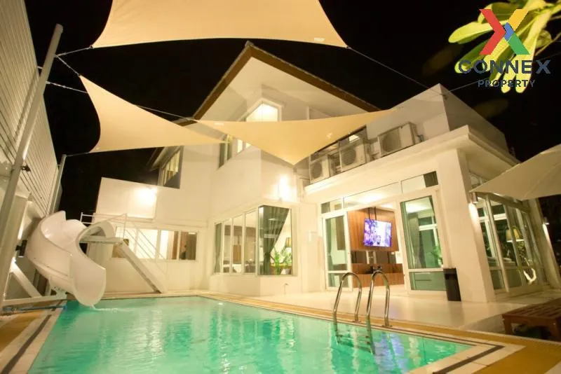 ขายบ้าน  ซีบรีซ วิลล่า พัทยา บางละมุง บางละมุง ชลบุรี CX-94428