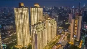 ศุภาลัย โอเรียนทัล สุขุมวิท 39