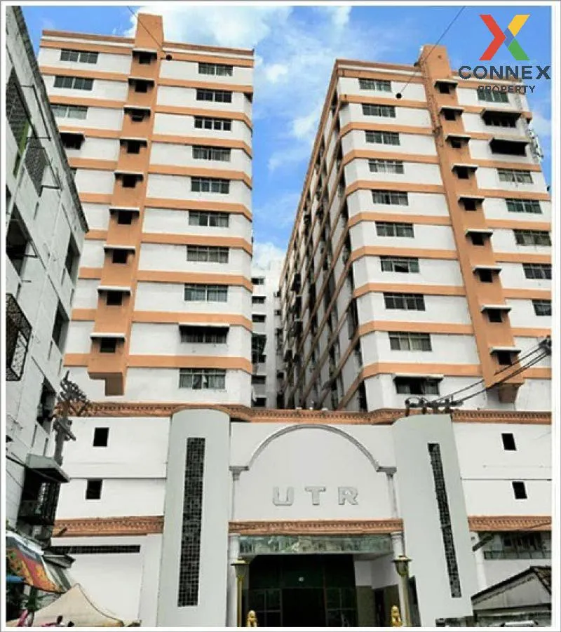 For Rent Condo , Udomsuk Tower , BTS-Udom Suk , Bang Na Nuea , Ba