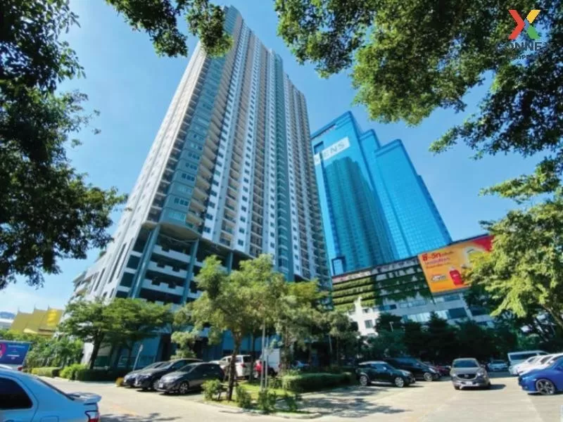 For Rent Condo , Supalai Park Ekamai - Thonglor , BTS-Ekkamai , B