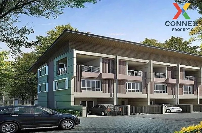 For Sale Townhouse/Townhome  , The Symphony , Khlong Kum , Bung K For Sale Townhouse/Townhome  , The Symphony , Khlong Kum , Bung K