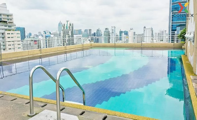 เช่าคอนโด  ศุภาลัย พรีเมียร์ เพลส อโศก MRT-เพชรบุรี คลองเตยเหนือ 