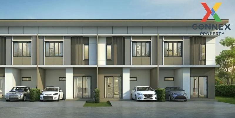 For Sale Townhouse/Townhome  , Pruksa Ville Ramintra-Prayasuren ,