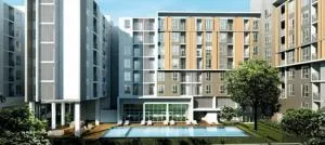 แอมฟายน์ บางนา