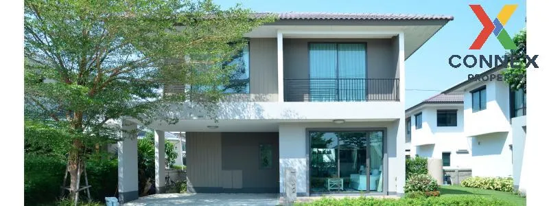 ขายบ้าน  โกลเด้น วิลเลจ บางนา-กิ่งแก้ว ราชาเทวะ บางพลี สมุทรปรากา