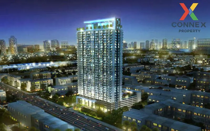 FOR RENT condo , Supalai Premier Ratchathewi , BTS-Ratchathewi , 