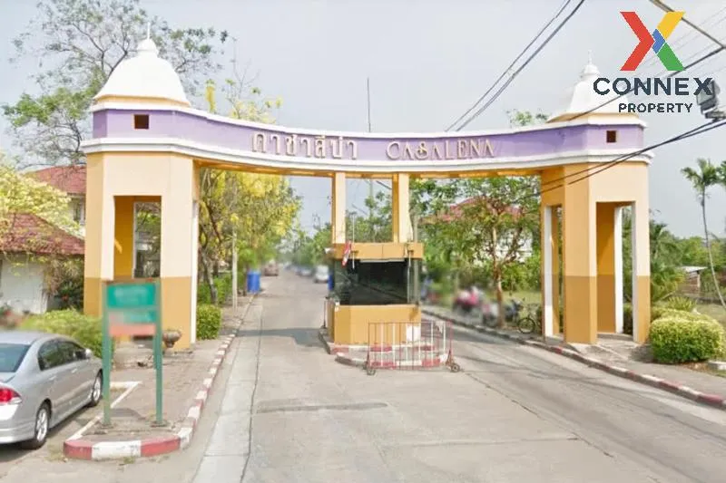 For Sale House , CASALENA NIMITMAI – MINBURI , Sai Kong Din , Khl