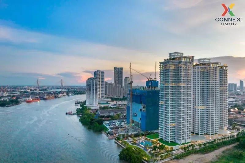 ขายคอนโด  ศุภาลัย ริวา แกรนด์ ช่องนนทรี เขต ยานนาวา กรุงเทพ CX-10