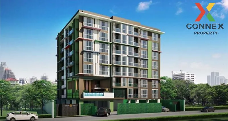 ขายคอนโด  ชาโตว์ อินทาวน์ วิภาวดี 10 MRT-สุทธิสาร ดินแดง เขต ดินแ ขายคอนโด  ชาโตว์ อินทาวน์ วิภาวดี 10 MRT-สุทธิสาร ดินแดง เขต ดินแ