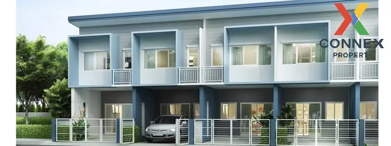 For Sale Townhouse/Townhome  , V VILLAGE 2 , Khlong Song , khlong