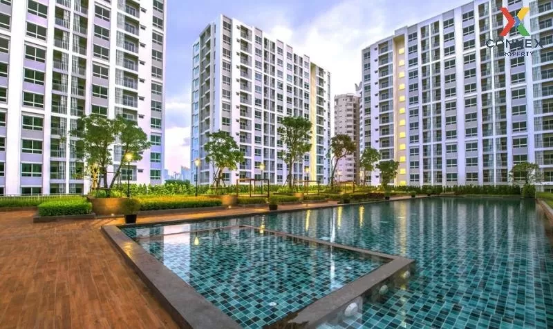 For Sale Condo , Supalai Wellington 2 , MRT-Thailand Cultural Cen