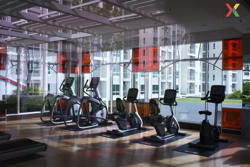 For Sale Condo , Supalai Wellington 2 , MRT-Thailand Cultural Cen
