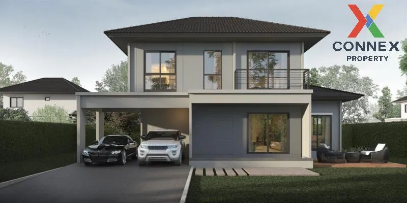 ขายบ้าน  เพฟ ประชาอุทิศ 90 ทุ่งครุ เขต ทุ่งครุ กรุงเทพ CX-144820