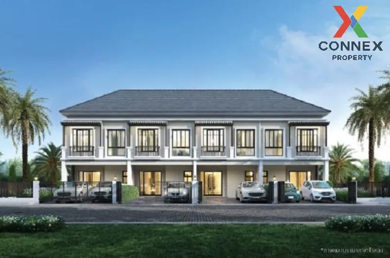 เช่าทาวน์เฮ้าส์/ทาวน์โฮม  พฤกษาวิลล์ 112 กรุงเทพกรีฑา-วงแหวนฯ ทับ เช่าทาวน์เฮ้าส์/ทาวน์โฮม  พฤกษาวิลล์ 112 กรุงเทพกรีฑา-วงแหวนฯ ทับ 1