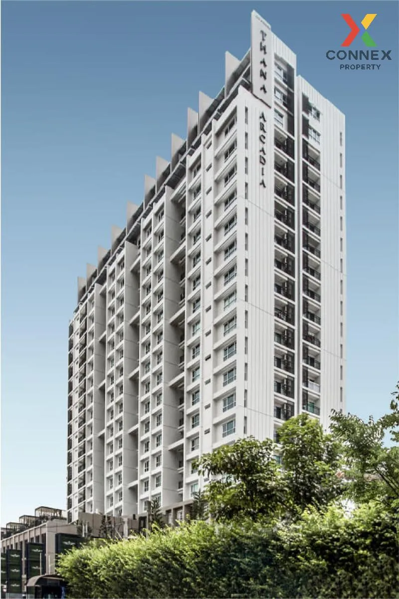 For Sale Condo , Thana Arcadia , MRT-Bang Yi Khon , Bang Yi Khan 