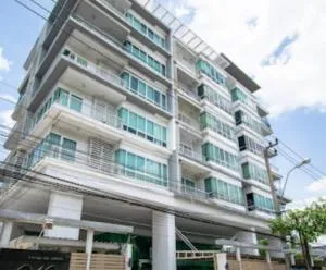 เดอะ เวลลิงตัน คอนโด เดอะ เวลลิงตัน คอนโด