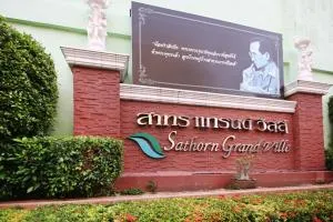 Sathorn Grand Ville Sathorn Grand Ville