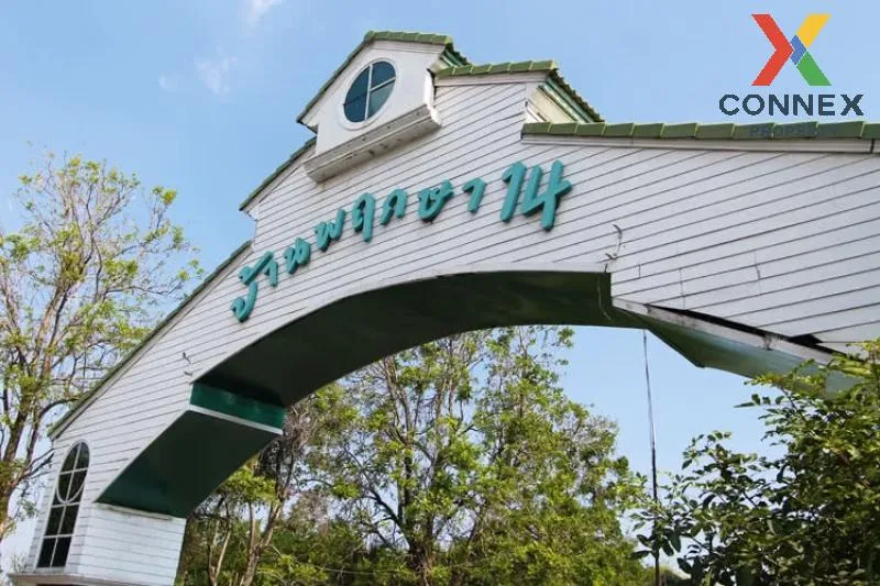 ขายทาวน์เฮ้าส์/ทาวน์โฮม  บ้านพฤกษา 14 เอ บางบัวทอง รีโนเวทใหม่ บา