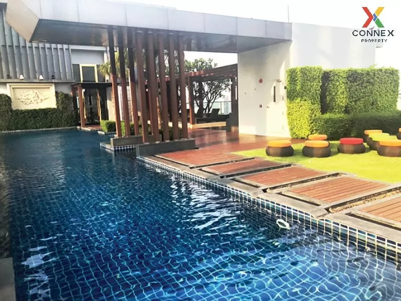 ขายคอนโด  ดิ แอดเดรส สุขุมวิท 28 BTS-พร้อมพงษ์ คลองตัน เขต คลองเต