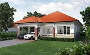 บ้านฐานมั่นคง คลอง 2 บ้านฐานมั่นคง คลอง 2