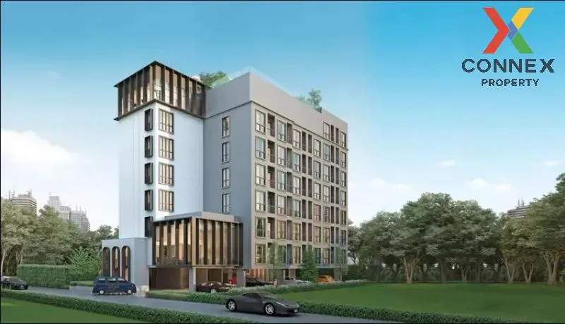 For Sale Condo , Galileo Ratchada 32 , MRT-Lat Phrao , Chankasem 