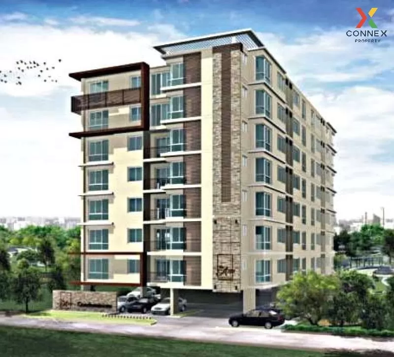 For Rent Condo , The Aree Condominium , BTS-Ari , Sam Sen Nai , P