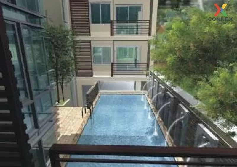 For Rent Condo , The Aree Condominium , BTS-Ari , Sam Sen Nai , P