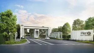 Pleno Rama 9 – Krungthep Kreetha 2